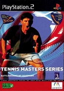 Tennis masters series - Playstation 2