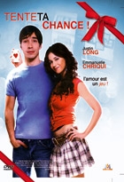 Tente ta Chance - DVD
