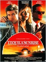 Tequila sunrise - DVD