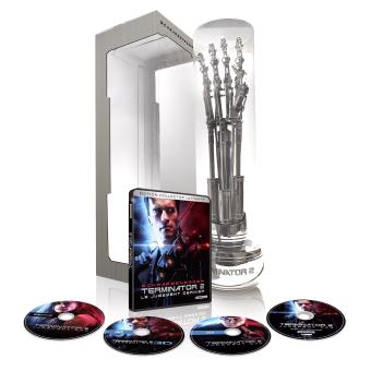 Terminator 2 4K - Édition Collector - BluRay