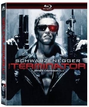 Terminator - Edition Limitée - BluRay