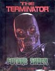 Terminator futur shock - Jeux PC
