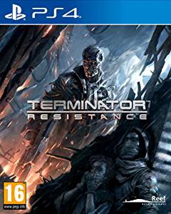 Terminator : Resistance  - Playstation 4 