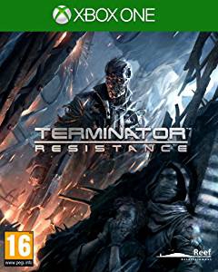 Terminator : Resistance  - Xbox One