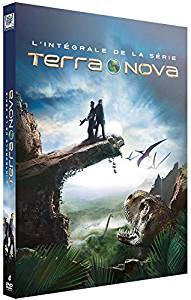 Terra Nova - L'intégrale  - DVD