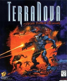 Terranova - Jeux PC