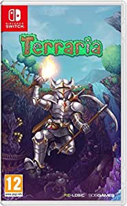 Terraria  - Switch