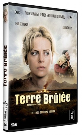 Terre Brûlée - DVD