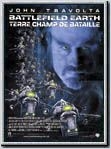Battlefield earth - DVD