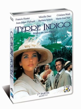 Terre indigo vol 1 - DVD
