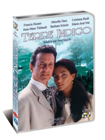 Terre indigo vol 2 - DVD