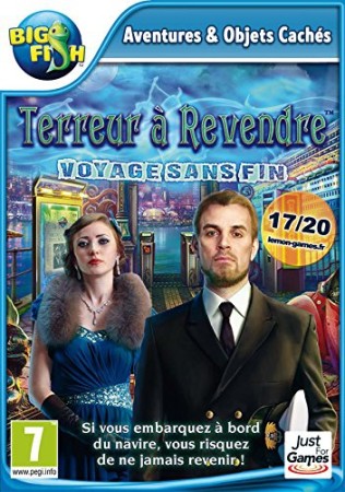 Terreur à Revendre 6 : Voyage Sans Fin - Jeux PC