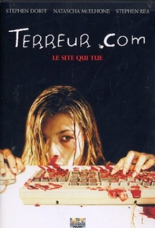 Terreur.com - DVD