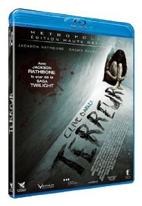 Terreur - BluRay