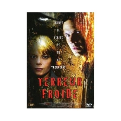 Terreur froide - DVD