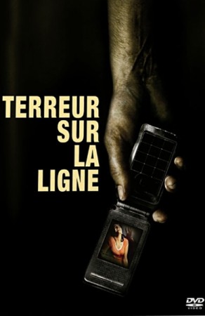 Terreur sur la ligne - DVD