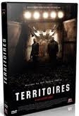 Territoires - DVD