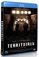 Territoires  - BluRay