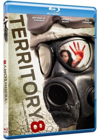 Territory 8  - BluRay