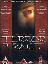 Terror tract - DVD
