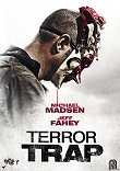 Terror Trap - DVD