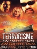 Terrorisme en haute mer - DVD