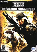 Terrorist takedown mogadiscio - Jeux PC