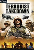 Terrorist takedown - Jeux PC