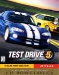 Testdrive v - Jeux PC