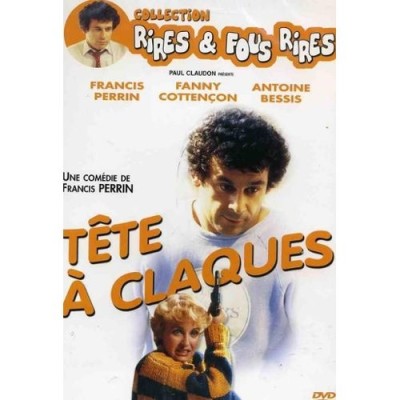 Tete a claques - DVD