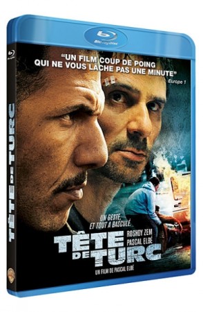 Tête de turc - BluRay