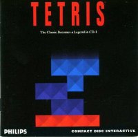 Tetris - Philips CDI