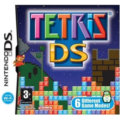 Tetris - DS