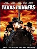 Texas rangers - DVD
