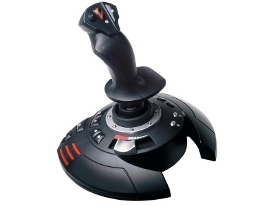 Joystick Thrustmaster T Flight - Playstation 3
