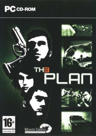 Th3 plan - Jeux PC