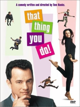 That thing you do - DVD