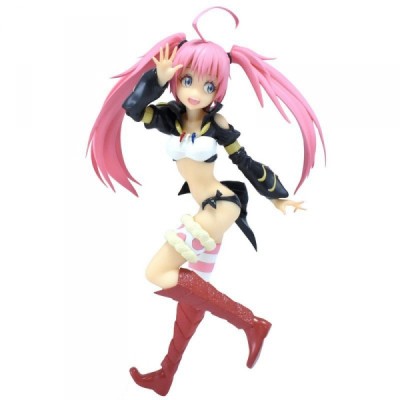 Figurine Milim Nova EXQ - That Time I Got Reincarnated as a Slime - Figurine