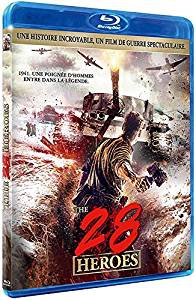 The 28 Heroes  - BluRay