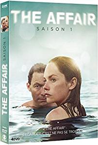The Affair - Saison 1  - DVD