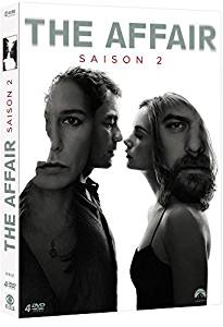 The Affair - Saison 2  - DVD