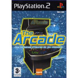 The Arcade - Playstation 2
