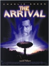 The arrival - DVD