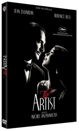 The Artist - DVD