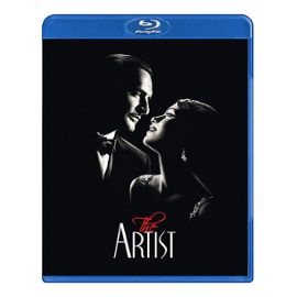 The Artist - BluRay