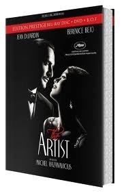 The Artist - Édition Prestige  - BluRay