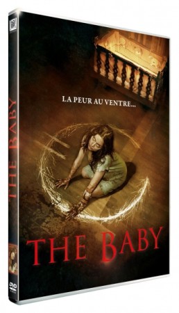 The baby - DVD