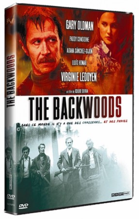 The Backwoods - DVD