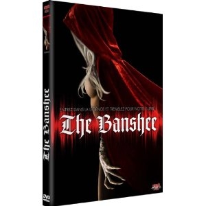 the banshee - DVD