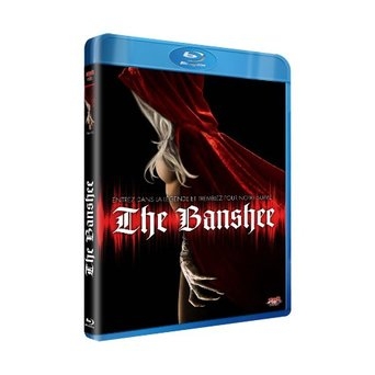 the banshee - BluRay